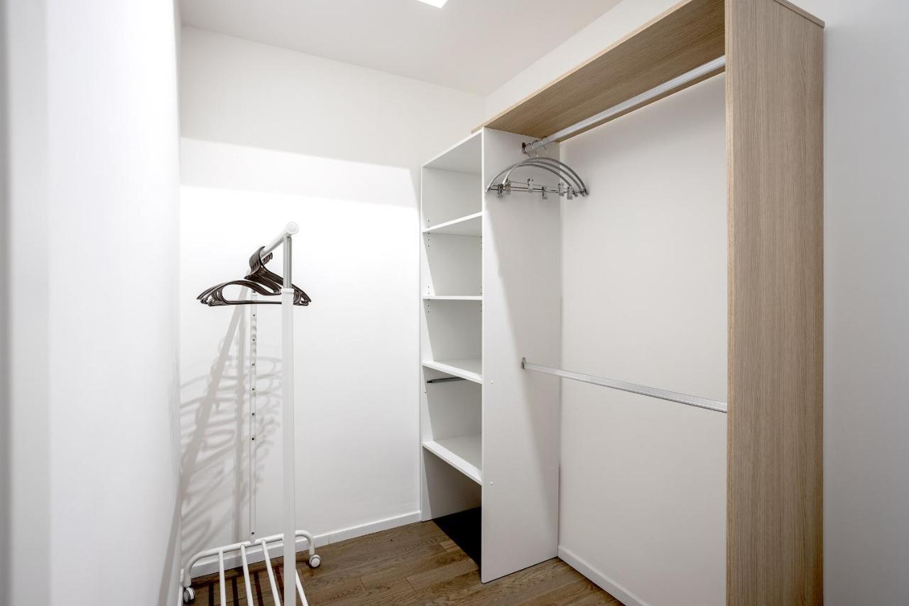 Navigli - Center Modern Suite, Fast Wi-fi & Tram Apartamento Milán