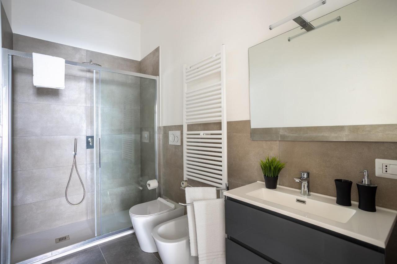 Navigli - Center Modern Suite, Fast Wi-fi & Tram Apartamento *