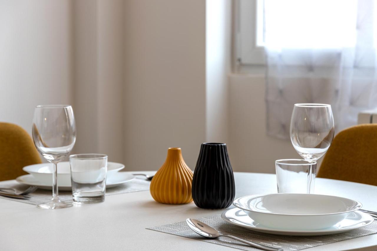 Apartamento Navigli - Center Modern Suite, Fast Wi-fi & Tram *